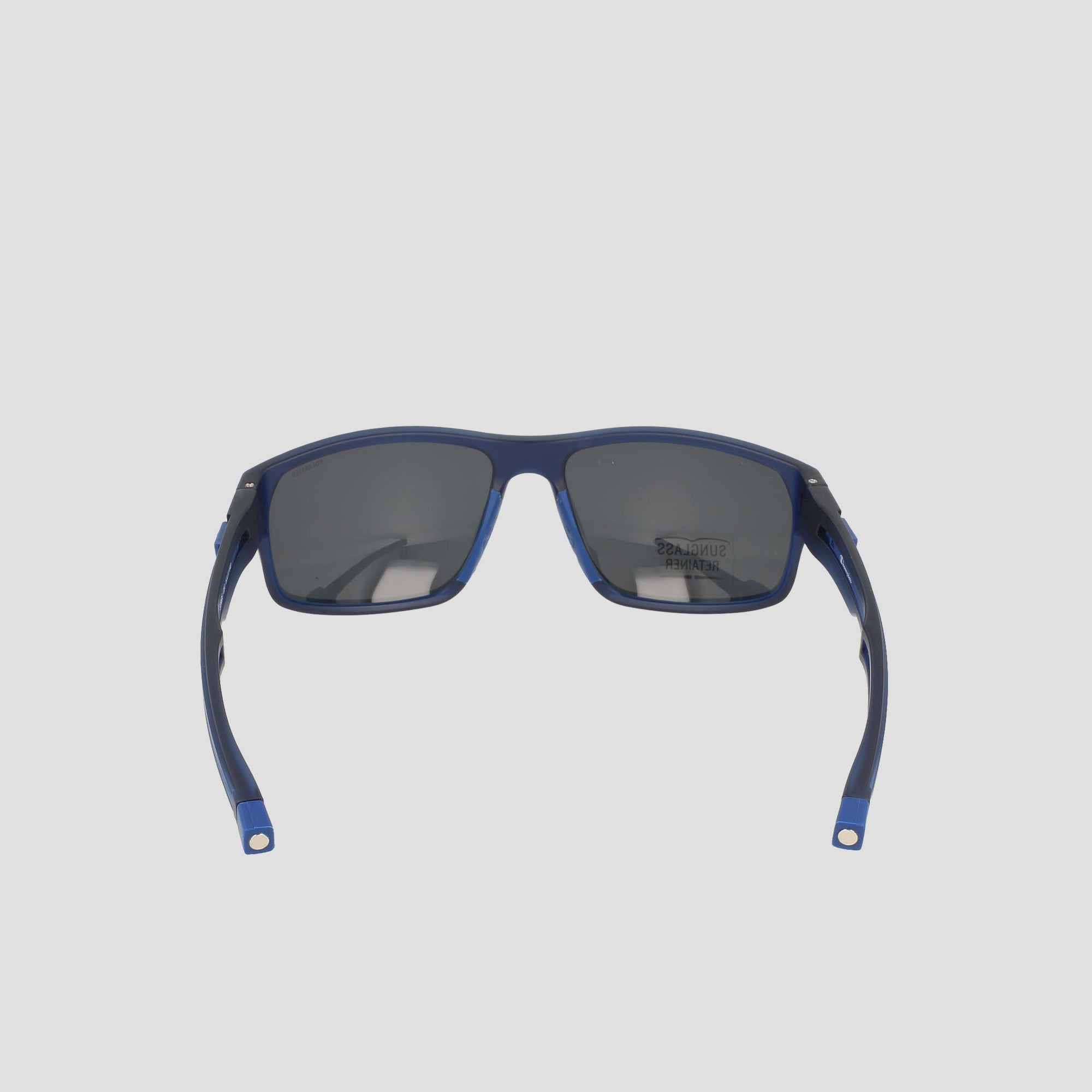 Men's Polarized Rectangle Retainer Wrap - Medium - Image 3
