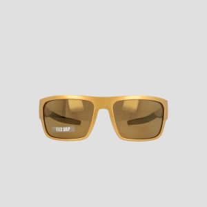 Men's Polarized Grilamid Flex Grip Tip - Large