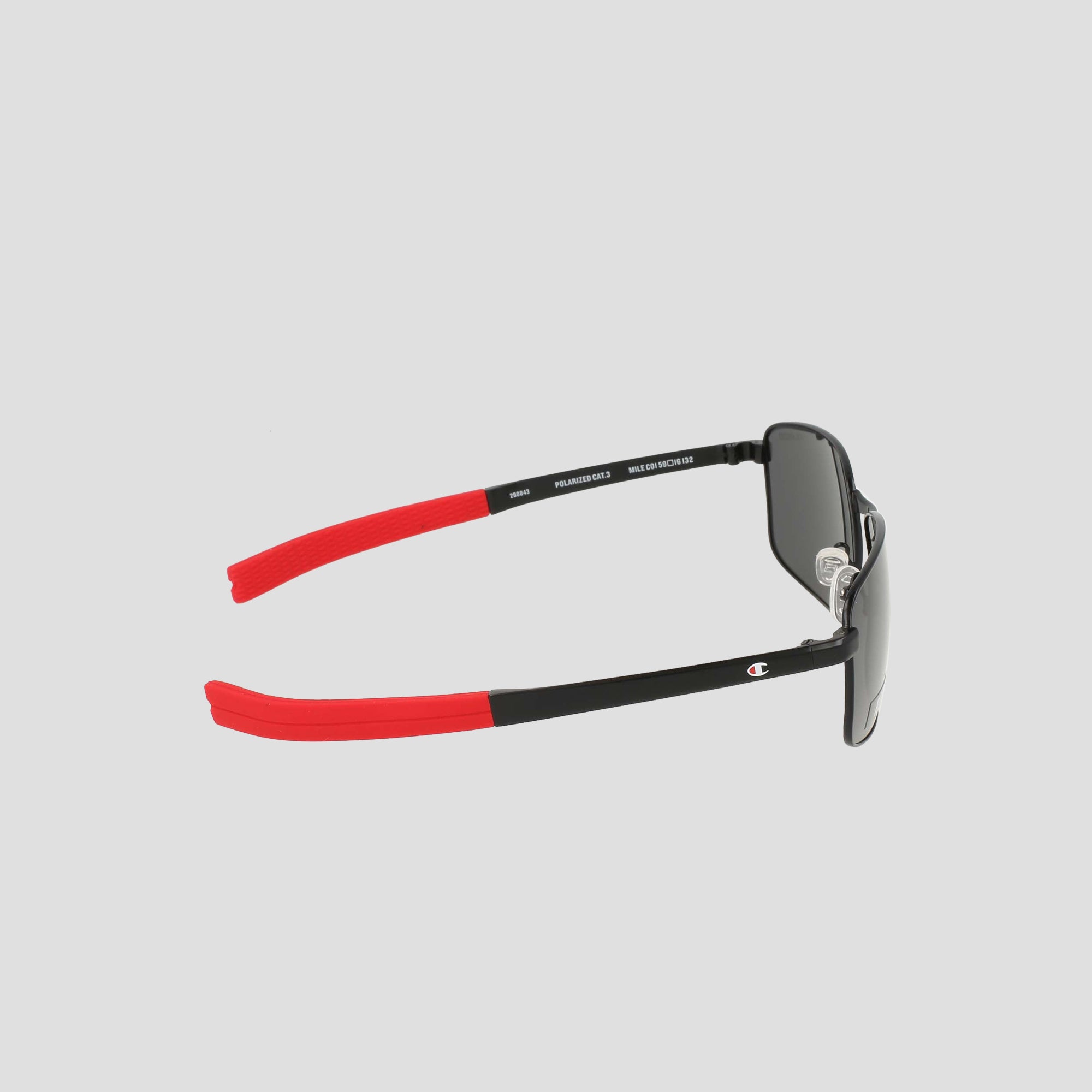 Men's Polarized Stainless ST-Shirtl Flex Grip Tip - Image 4