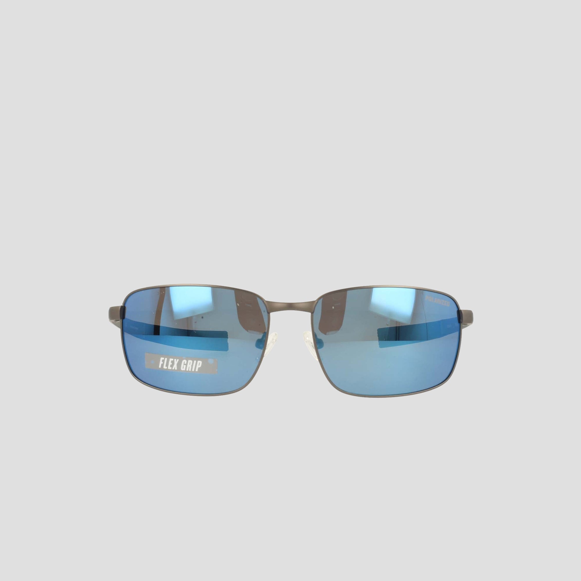 Men's Polarized Stainless ST-Shirtl Flex Grip Tip