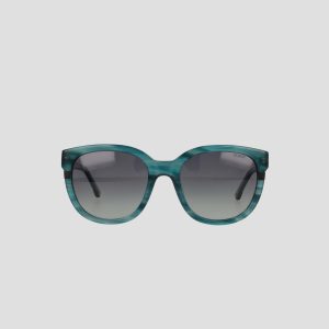 Women's Polarized Curvaceous Square