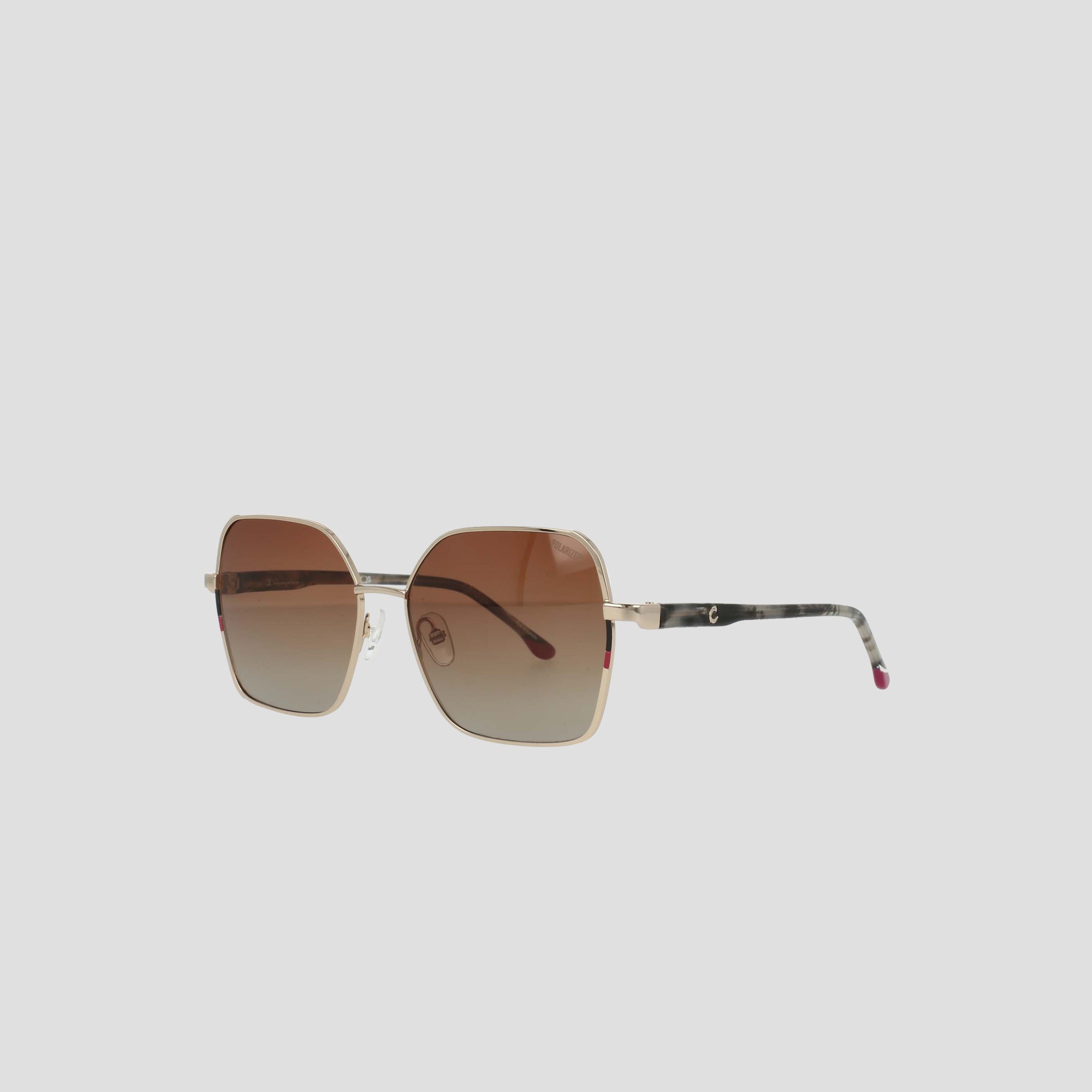 Women's Polarized Boho Square - Image 2