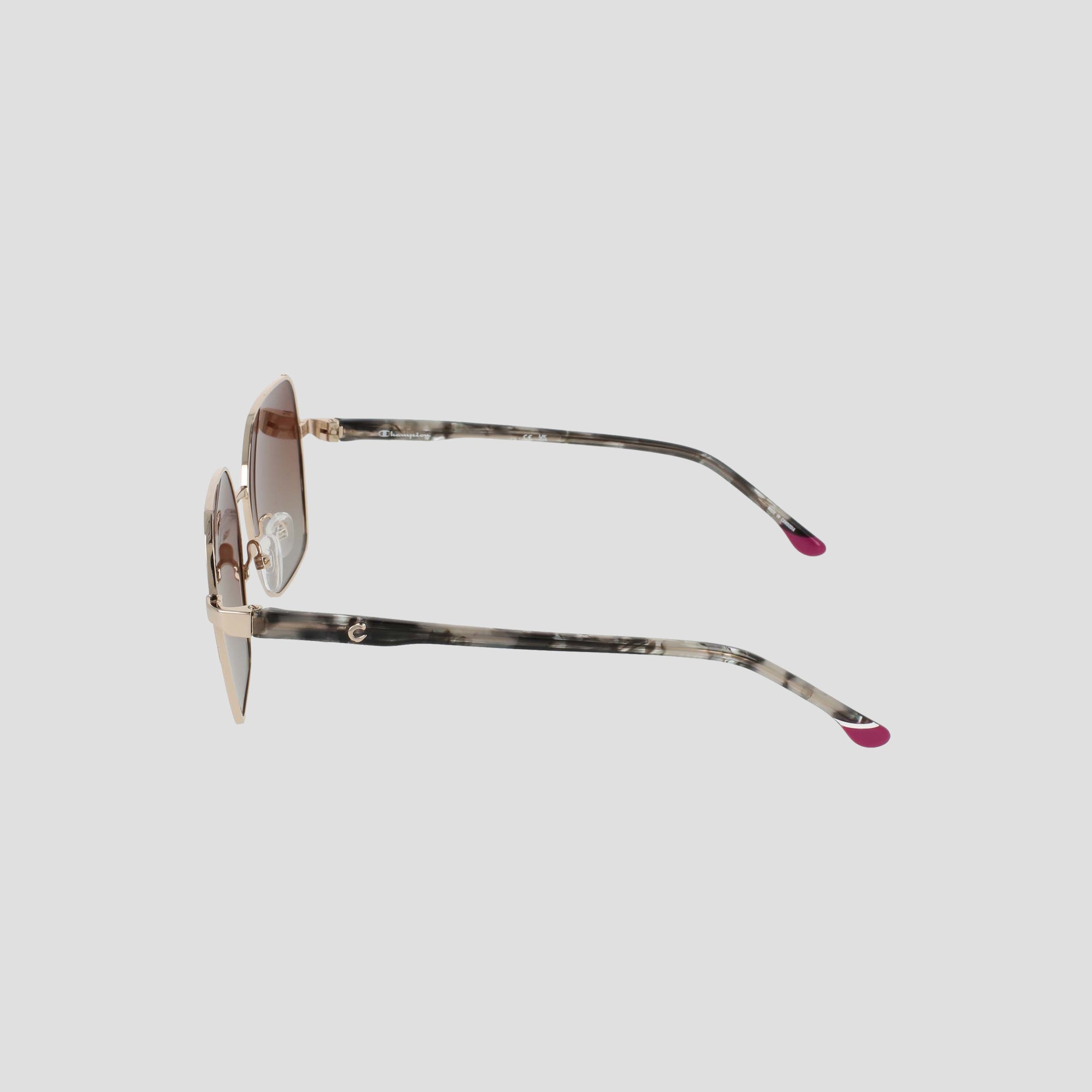 Women's Polarized Boho Square - Image 3