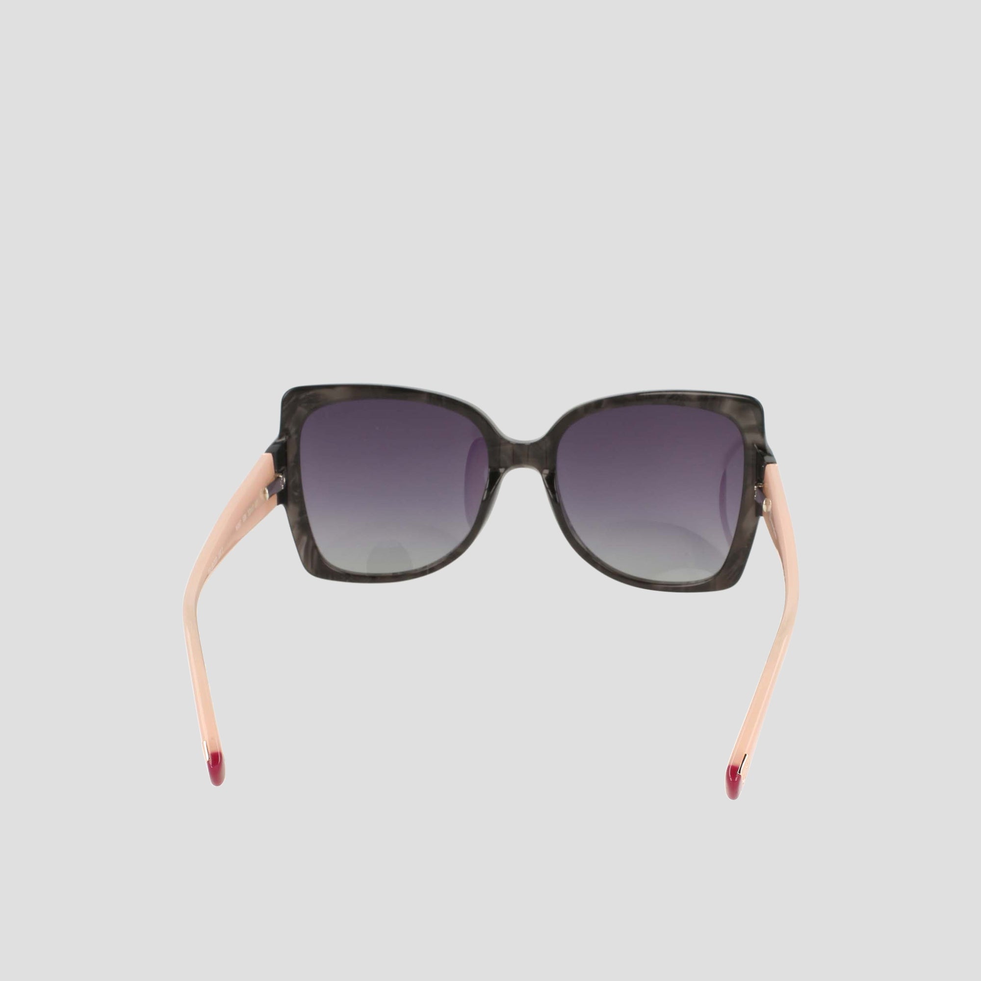 Women's Polarized Oversized Butterfly - Image 3