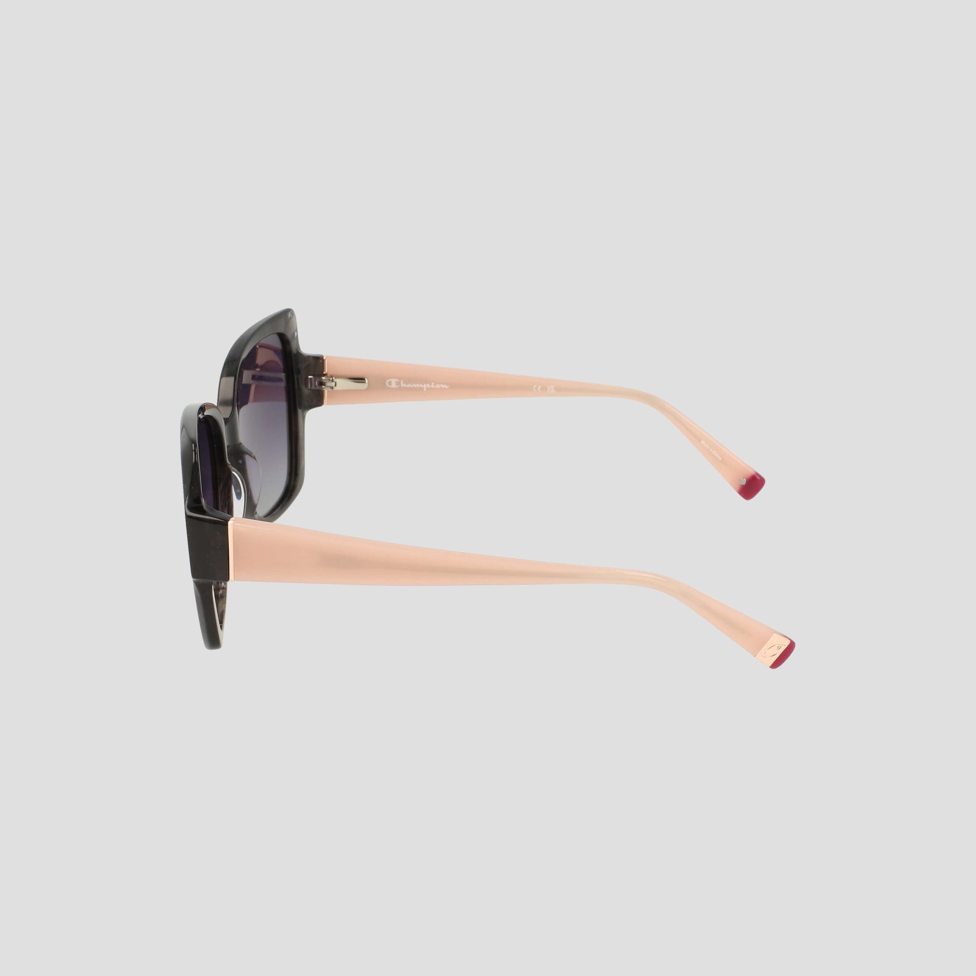 Women's Polarized Oversized Butterfly - Image 2