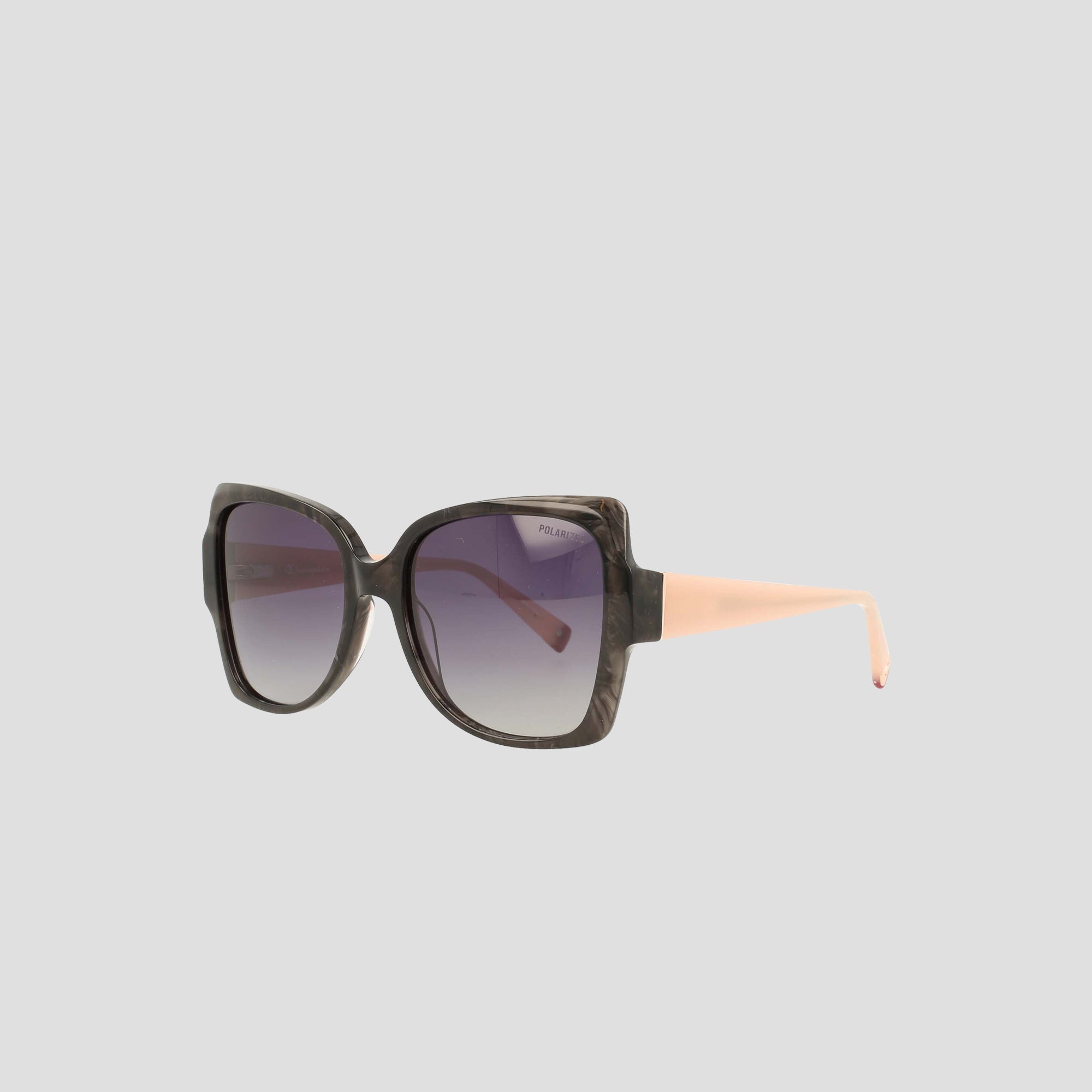 Women's Polarized Oversized Butterfly - Image 5