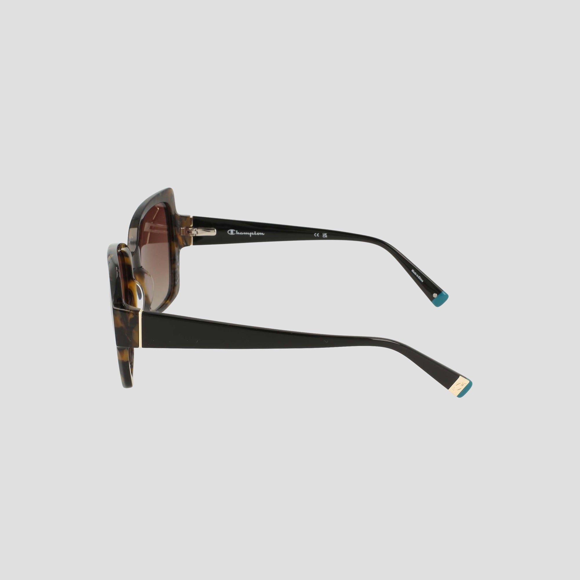 Women's Polarized Oversized Butterfly - Image 2