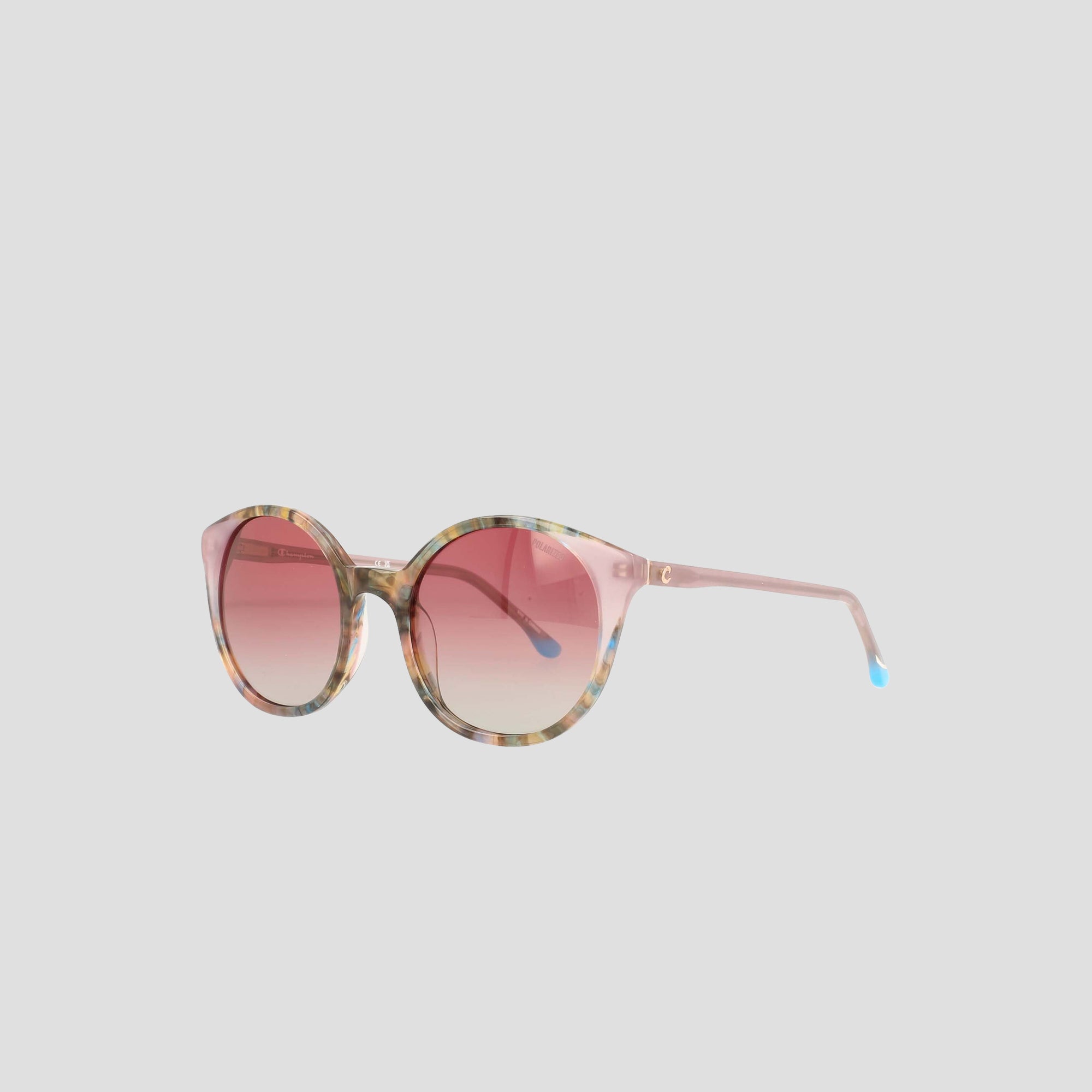 Women's Polarized Flirty Round - Image 5