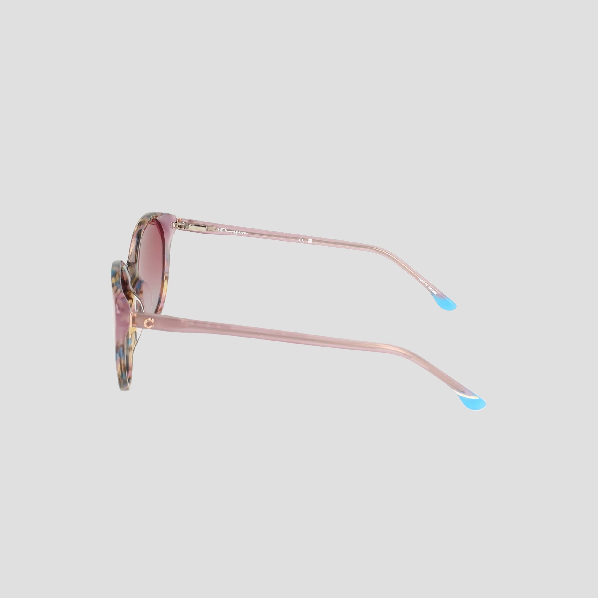 Women's Polarized Flirty Round - Image 2