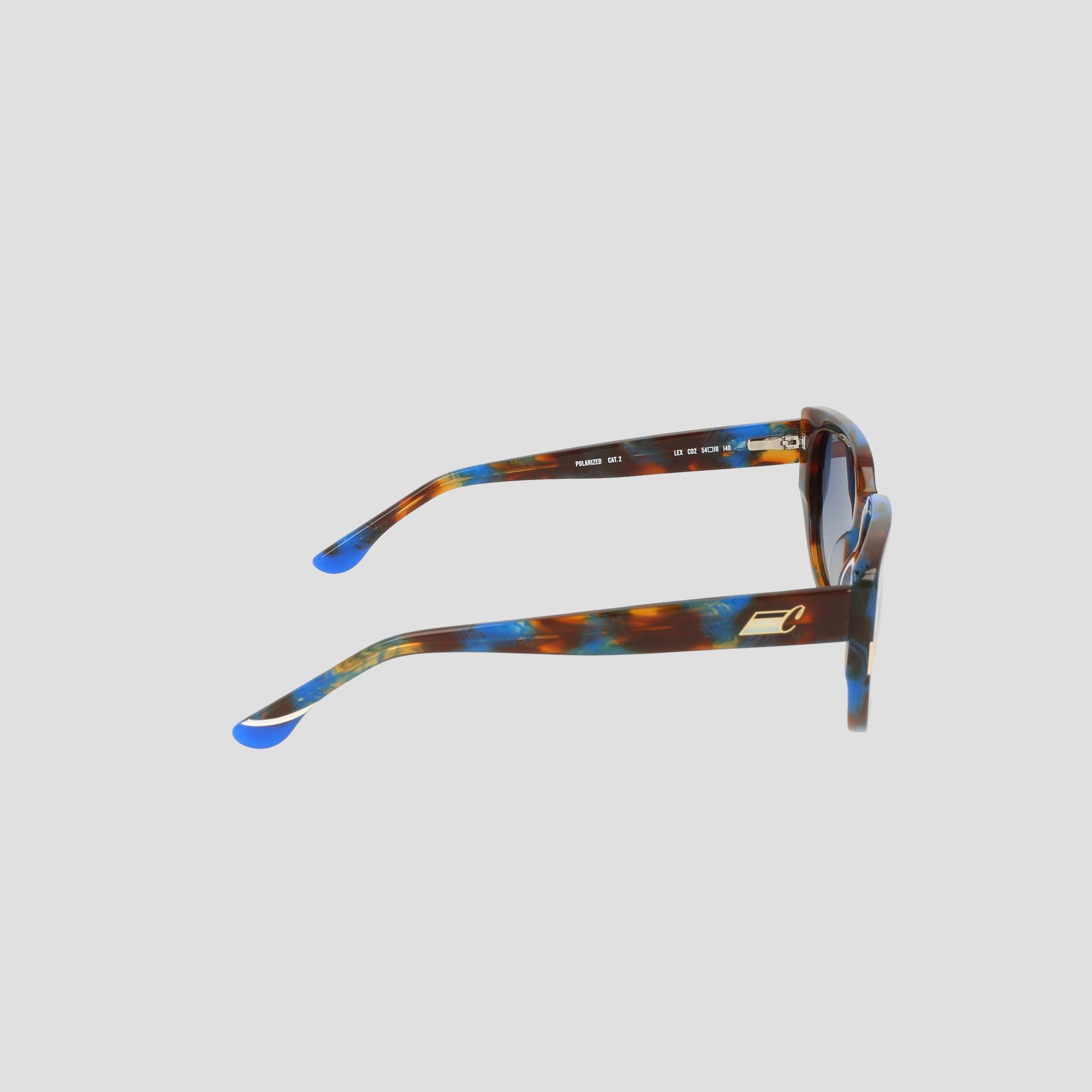 Women's Polarized Modified Cateye - Image 4