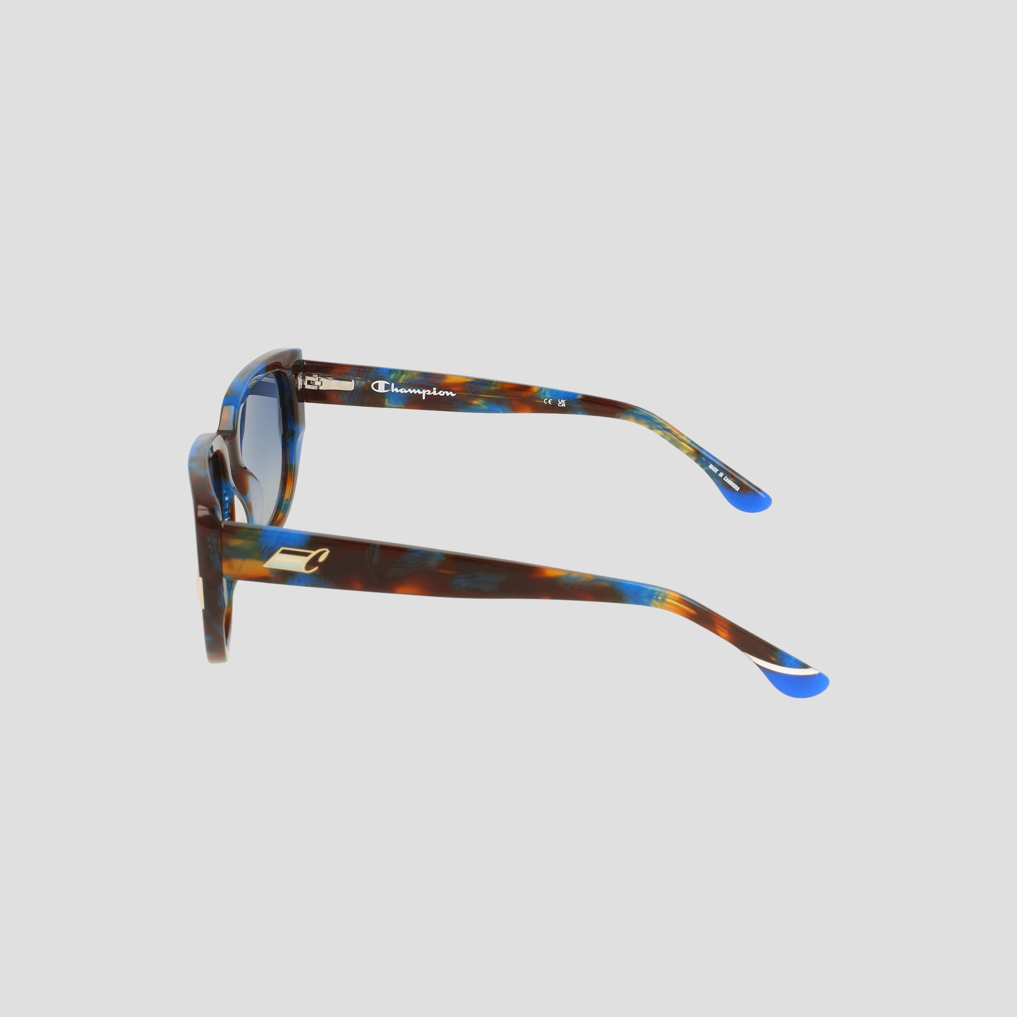 Women's Polarized Modified Cateye - Image 2
