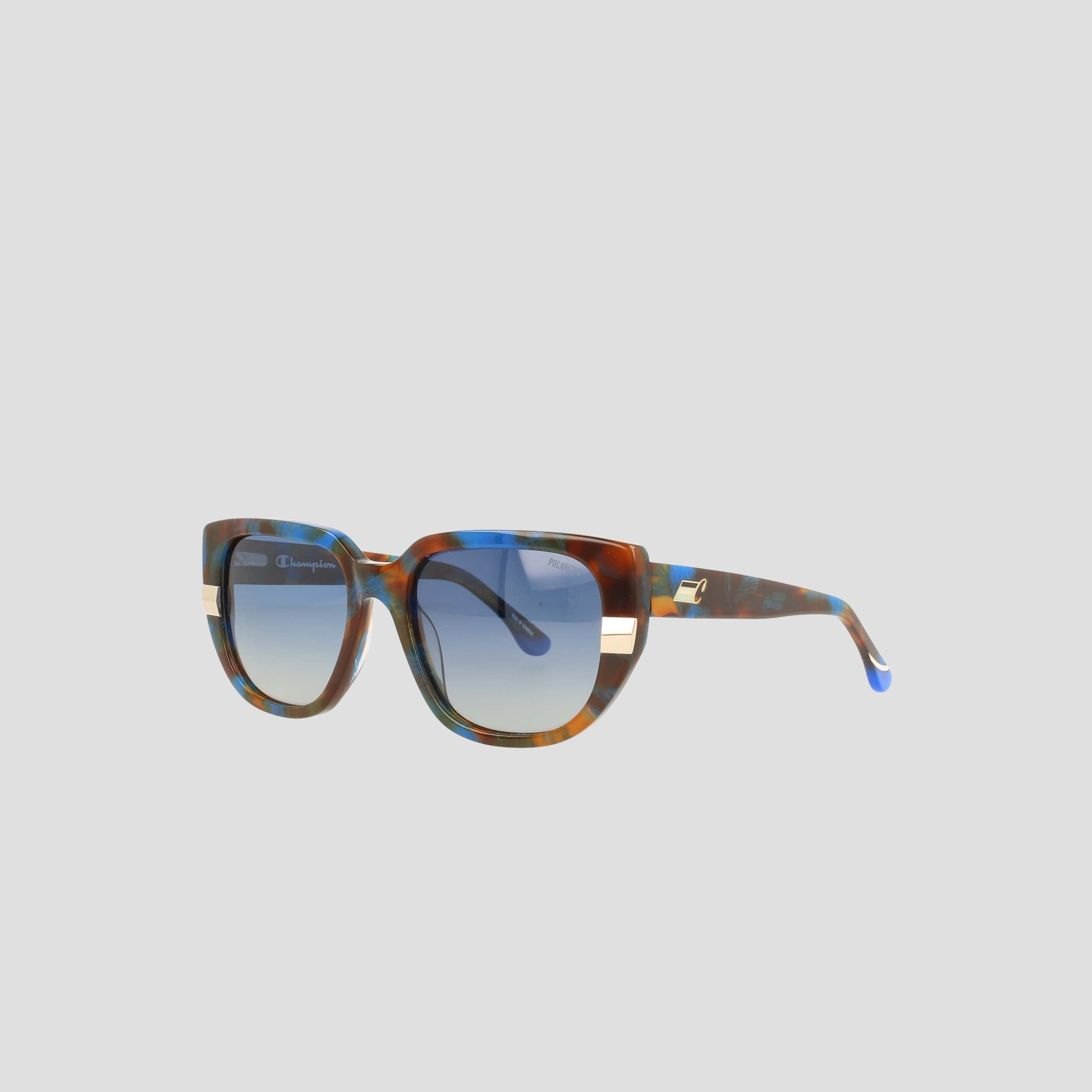 Women's Polarized Modified Cateye - Image 5
