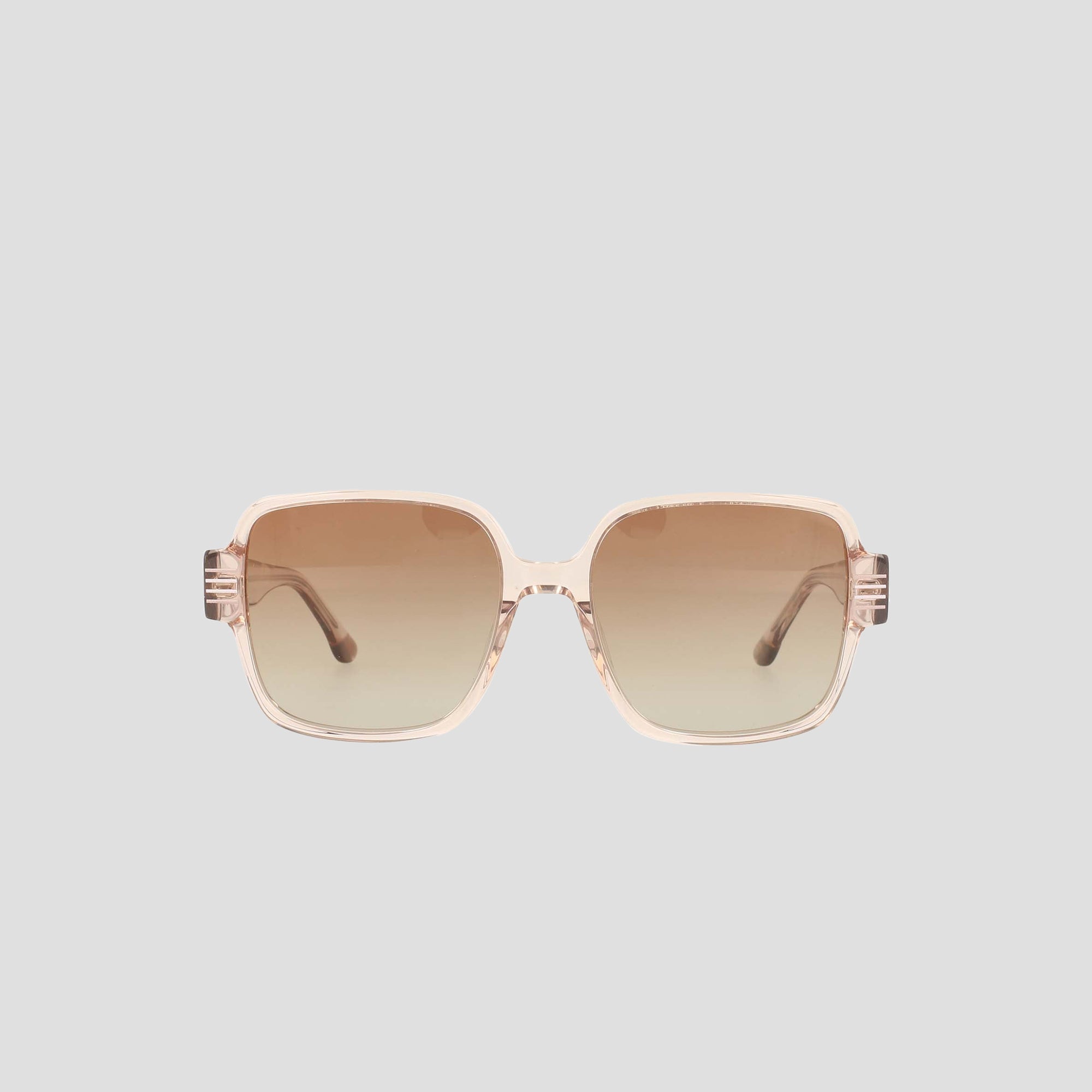 Women's Polarized Glam Square