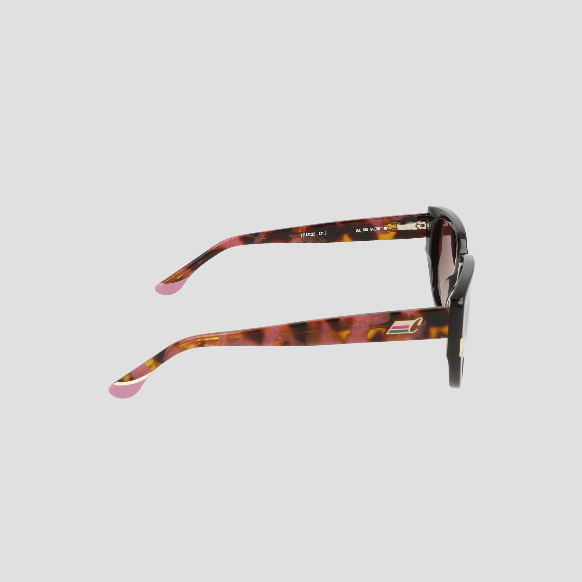 Women's Polarized Modified Cateye - Image 4