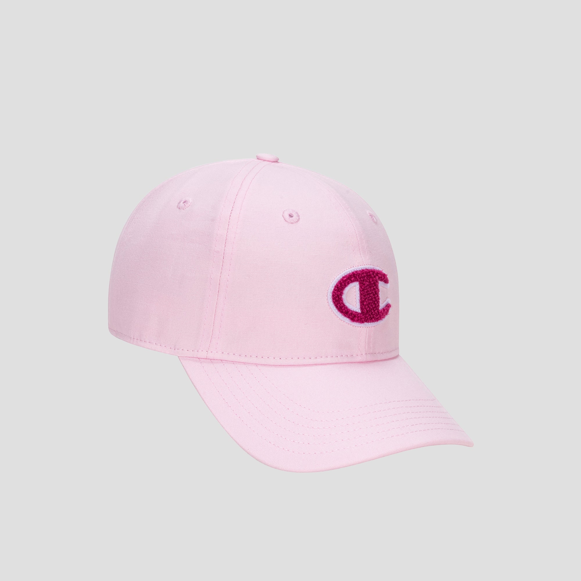 Amber Chenille Adjustable Baseball Cap - Image 3
