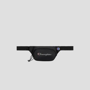 Center Waist Pack