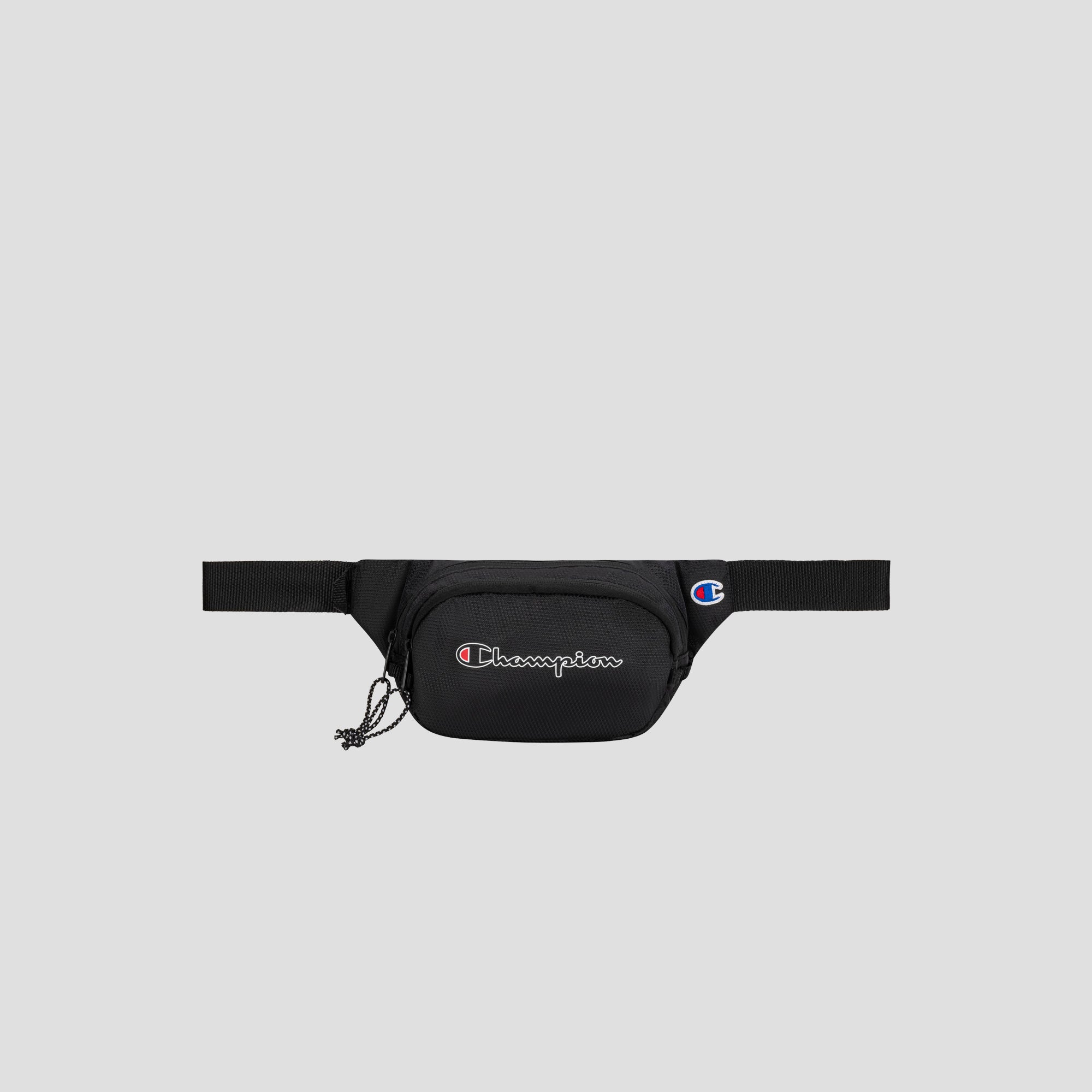 Center Waist Pack