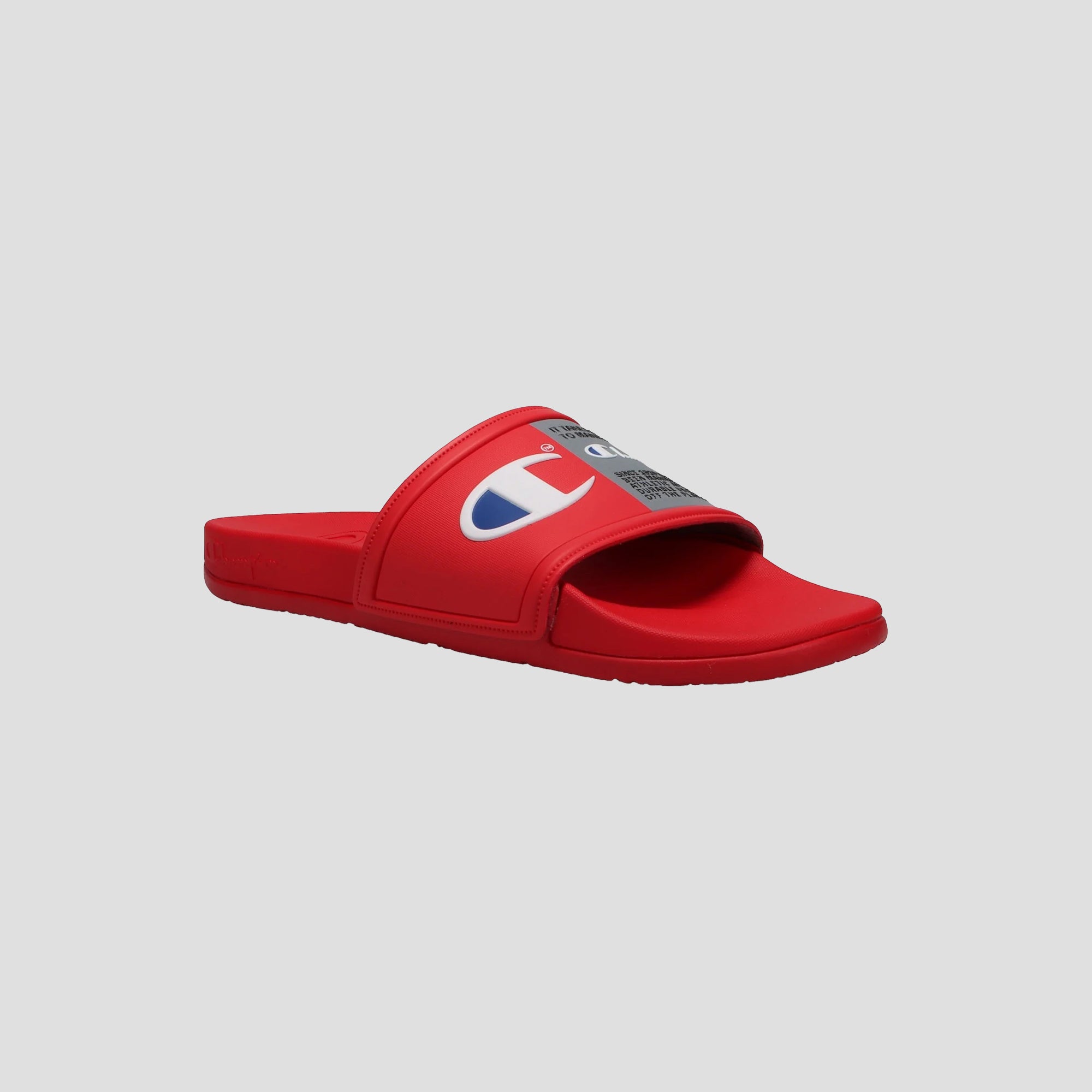 Men's IPO Squish Slide - Image 2