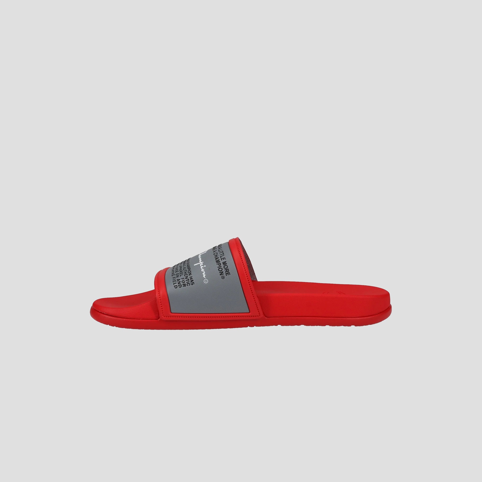 Men's IPO Squish Slide - Image 3