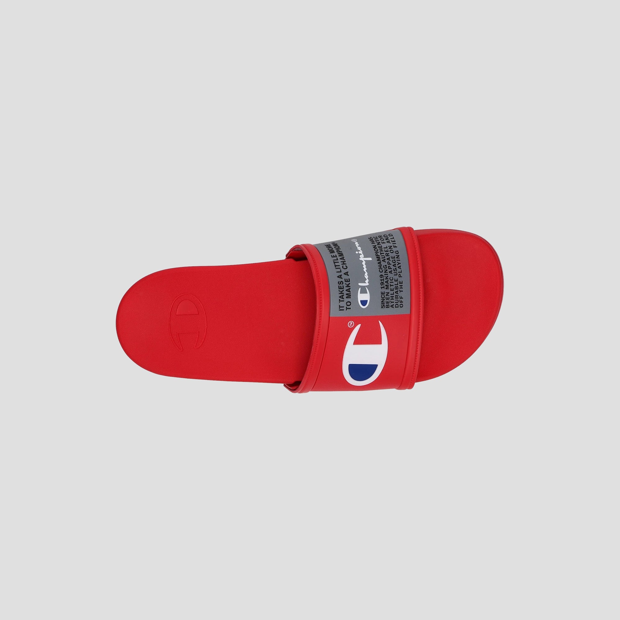 Men's IPO Squish Slide - Image 5