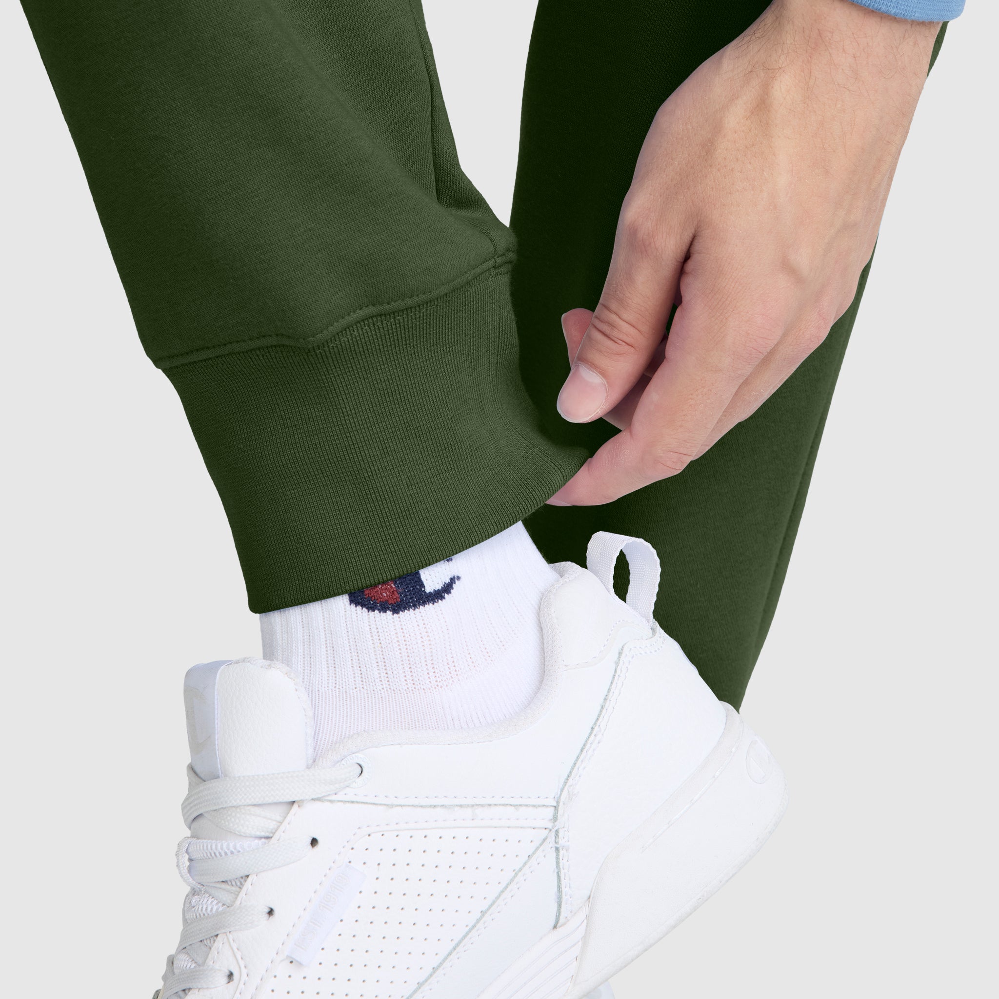 Powerblend Joggers. C Logo - Image 4