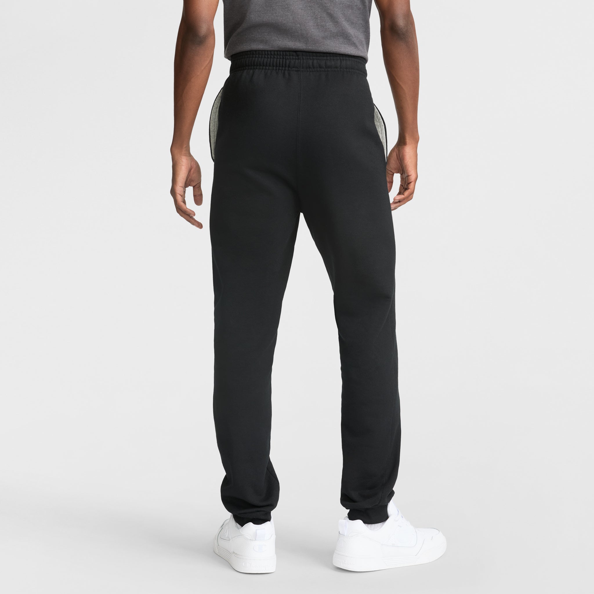 Powerblend Joggers. C Logo - Image 2