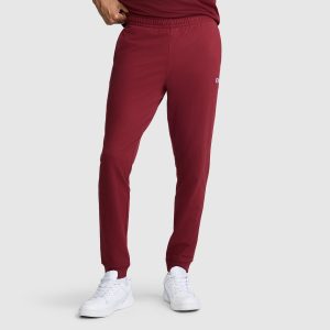 Lightweight Lounge Joggers. C Logo