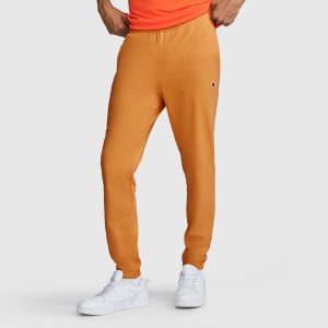 Closed Bottom Everyday Cotton Pant