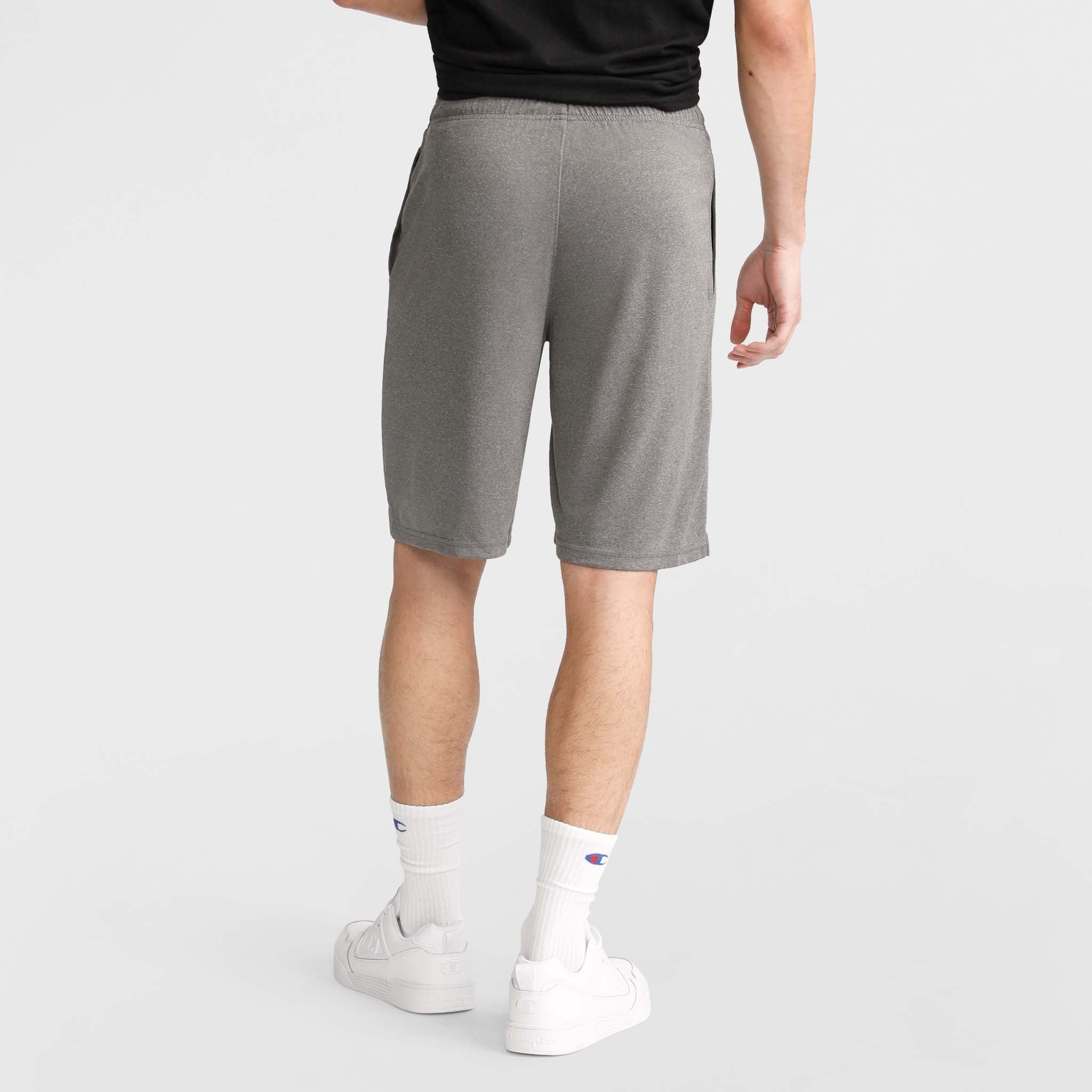 9 Lightweight Lounge Shorts. C Patch Logo - Image 2