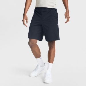 9 Lightweight Lounge Shorts. C Patch Logo