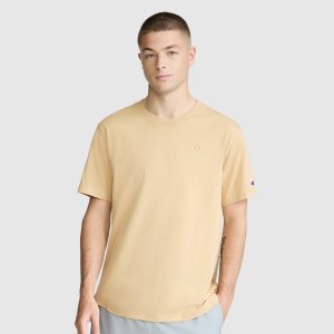 Classic T-Shirt. C Logo