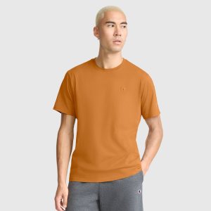 Classic T-Shirt. C Logo