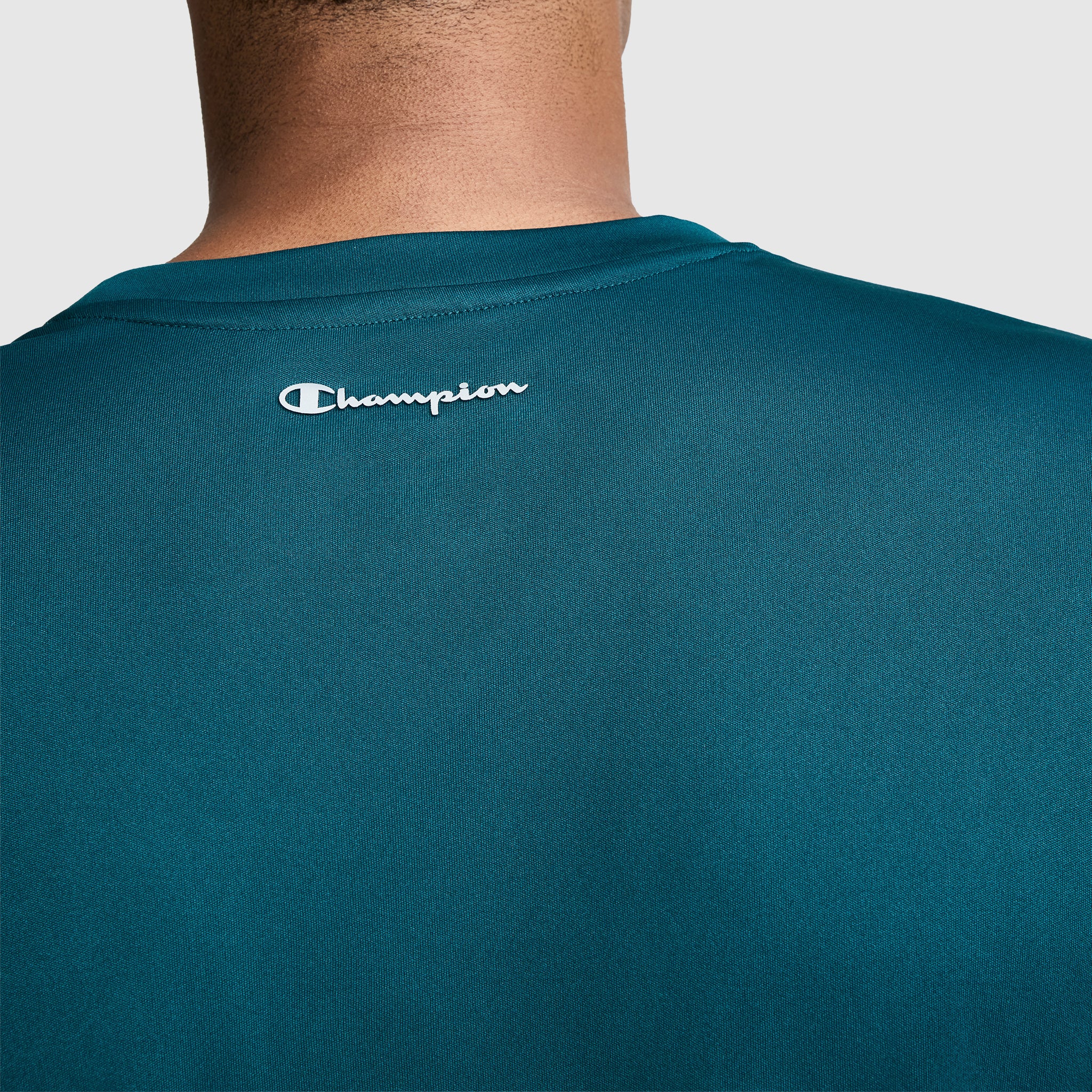 Sport T-Shirt. Reflective C Logo - Image 4