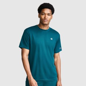 Sport T-Shirt. Reflective C Logo