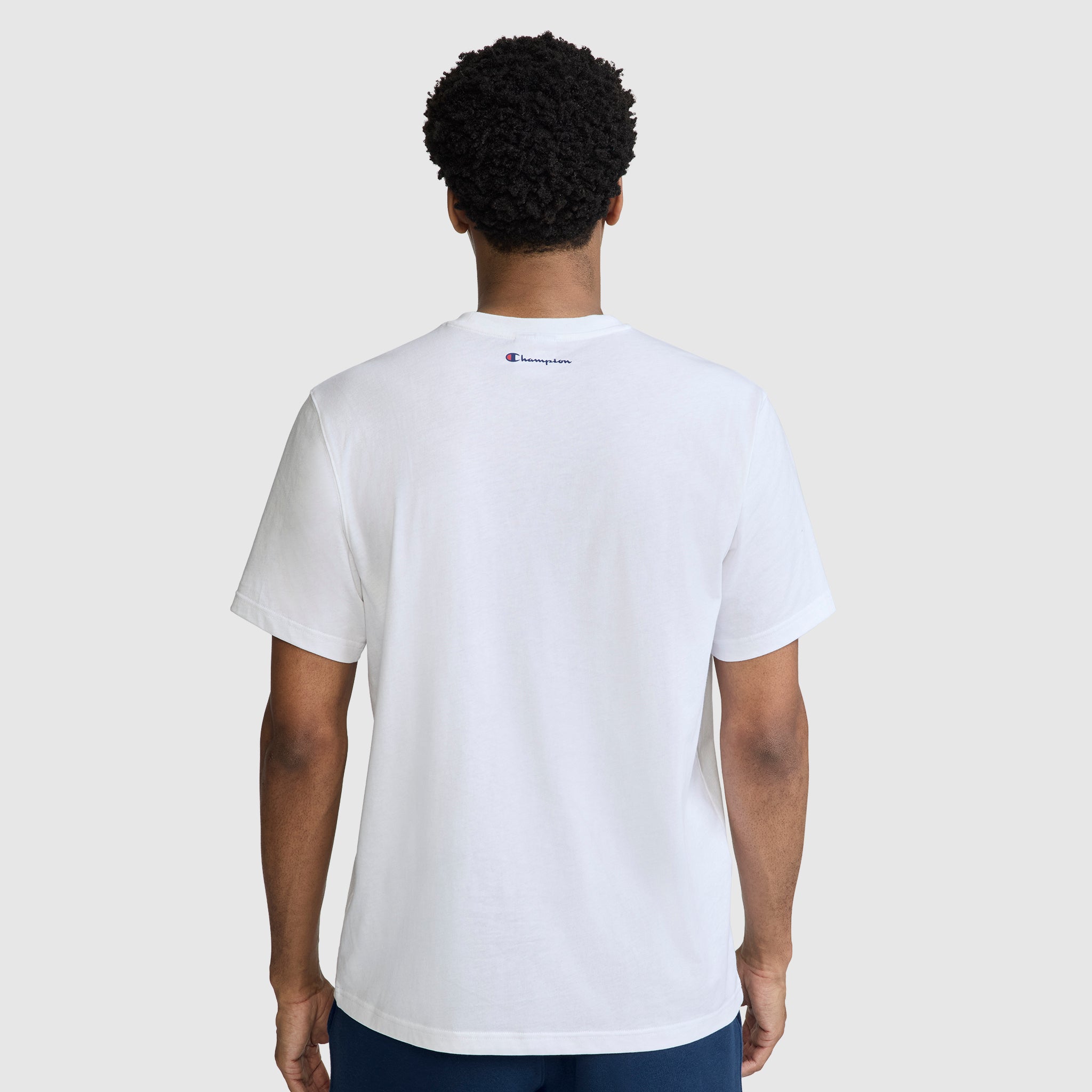 Short Sleeve USA T-Shirt - Image 2