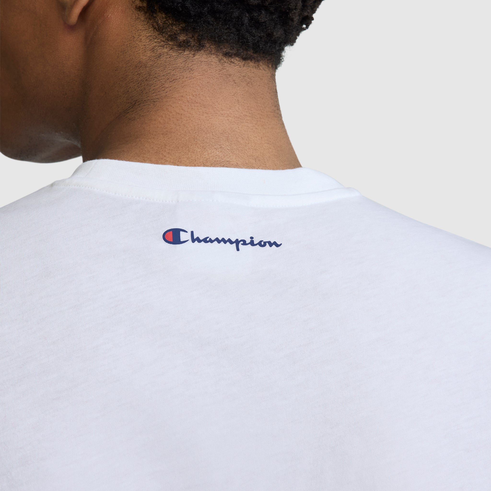 Short Sleeve USA T-Shirt - Image 3