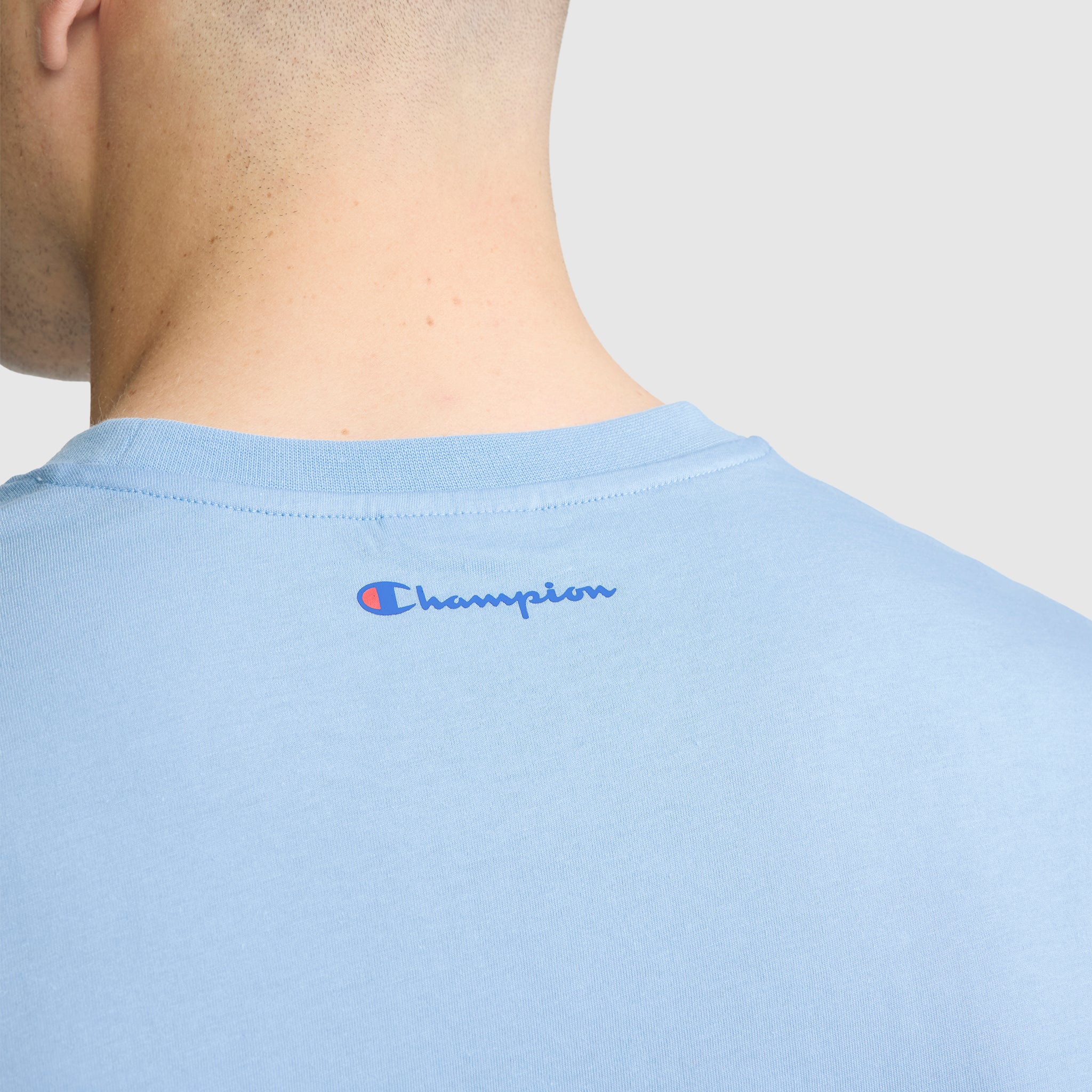 Short Sleeve USA T-Shirt - Image 3