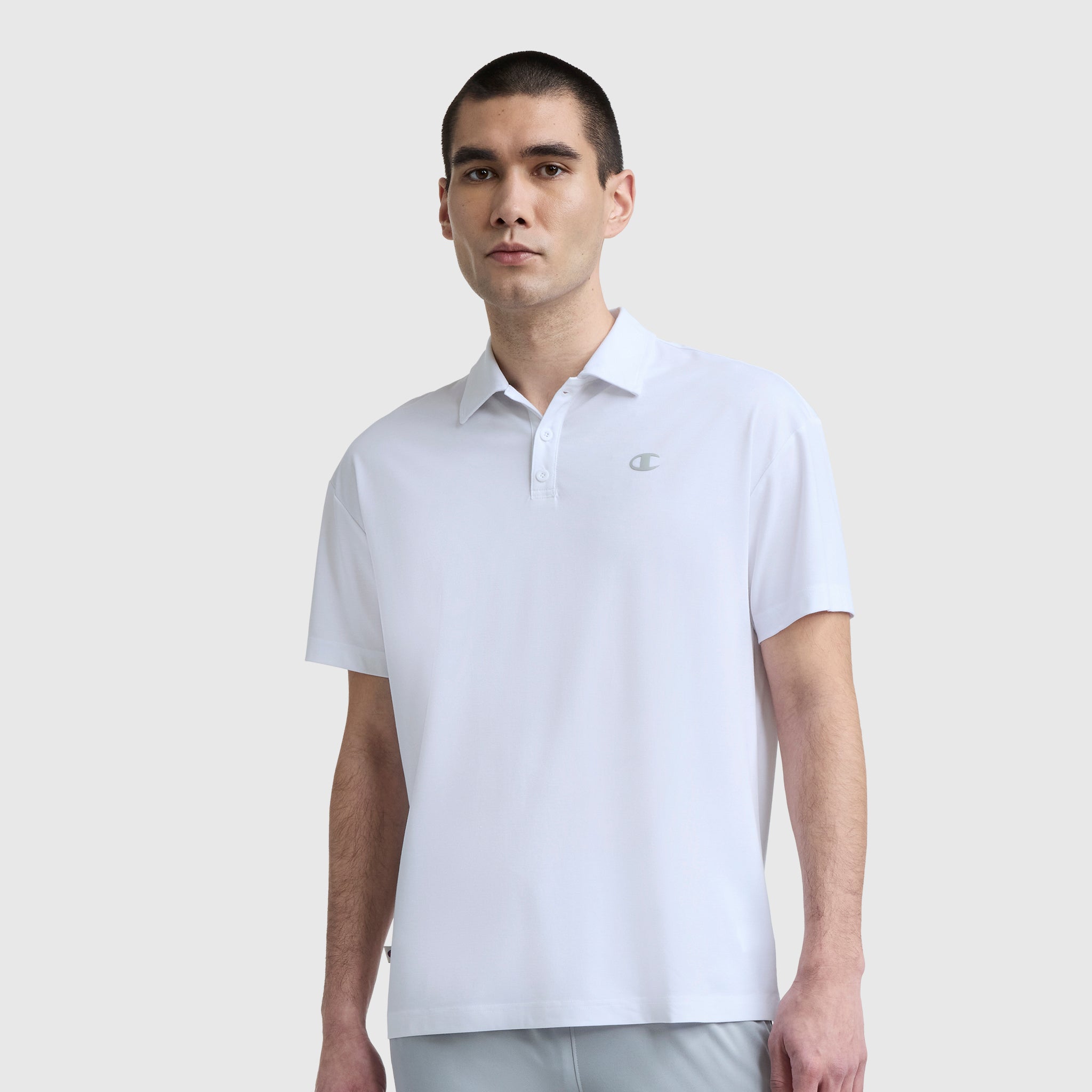 Sport Polo. C Logo