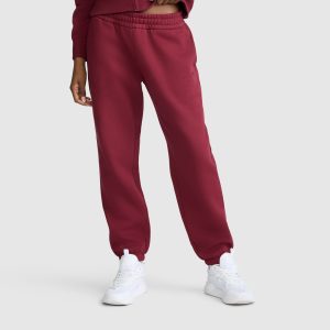 Powerblend Oversized Sweatpants. C Logo