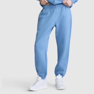 Powerblend Oversized Sweatpants. C Logo