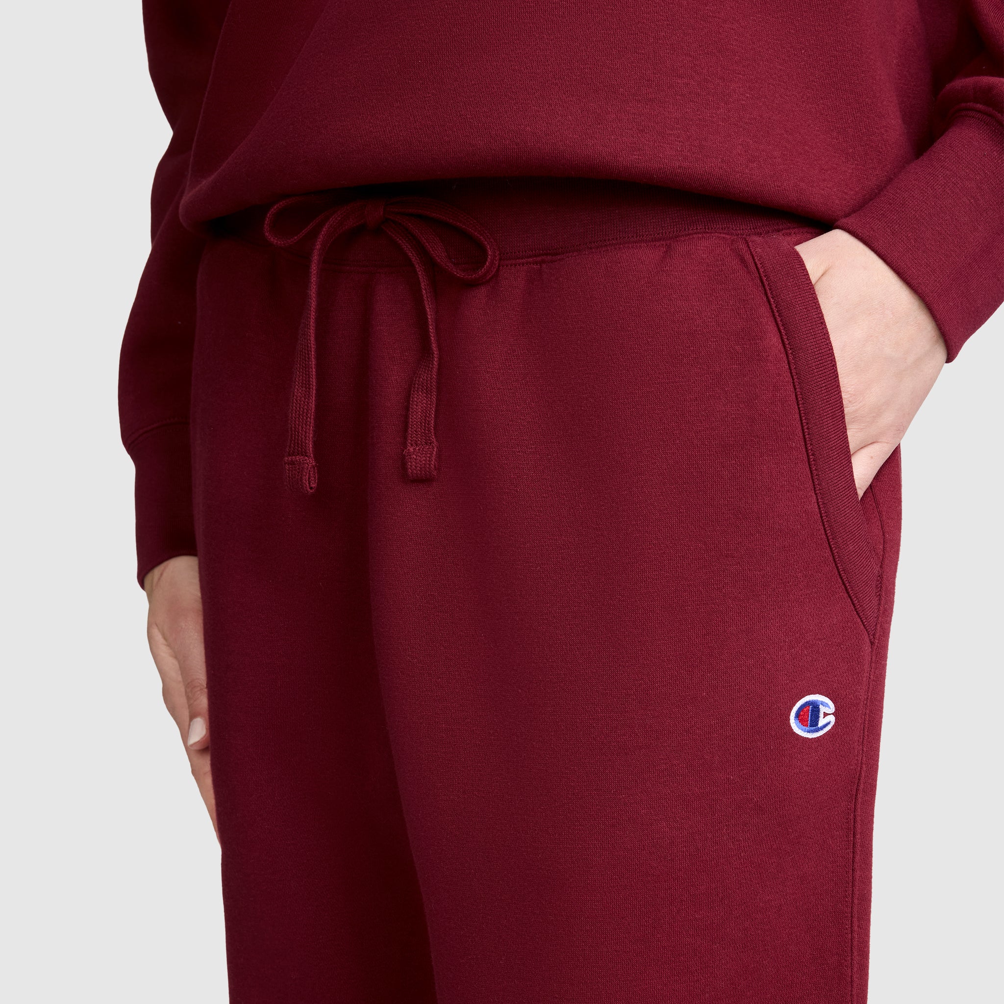 Powerblend Joggers. C Logo - Image 3