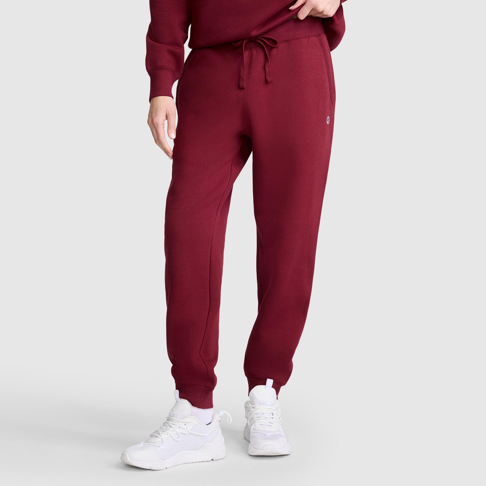 Powerblend Joggers. C Logo