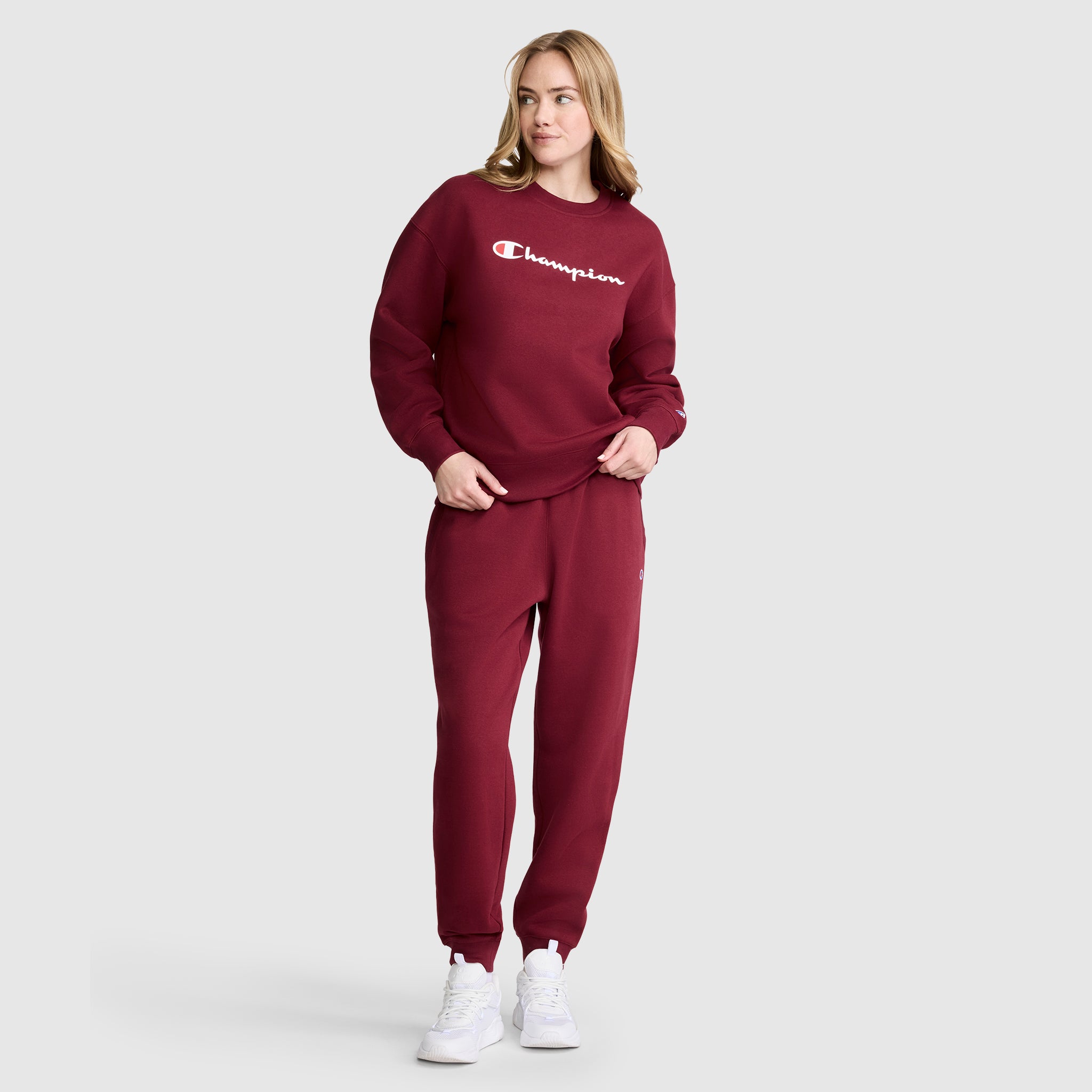 Powerblend Joggers. C Logo - Image 4