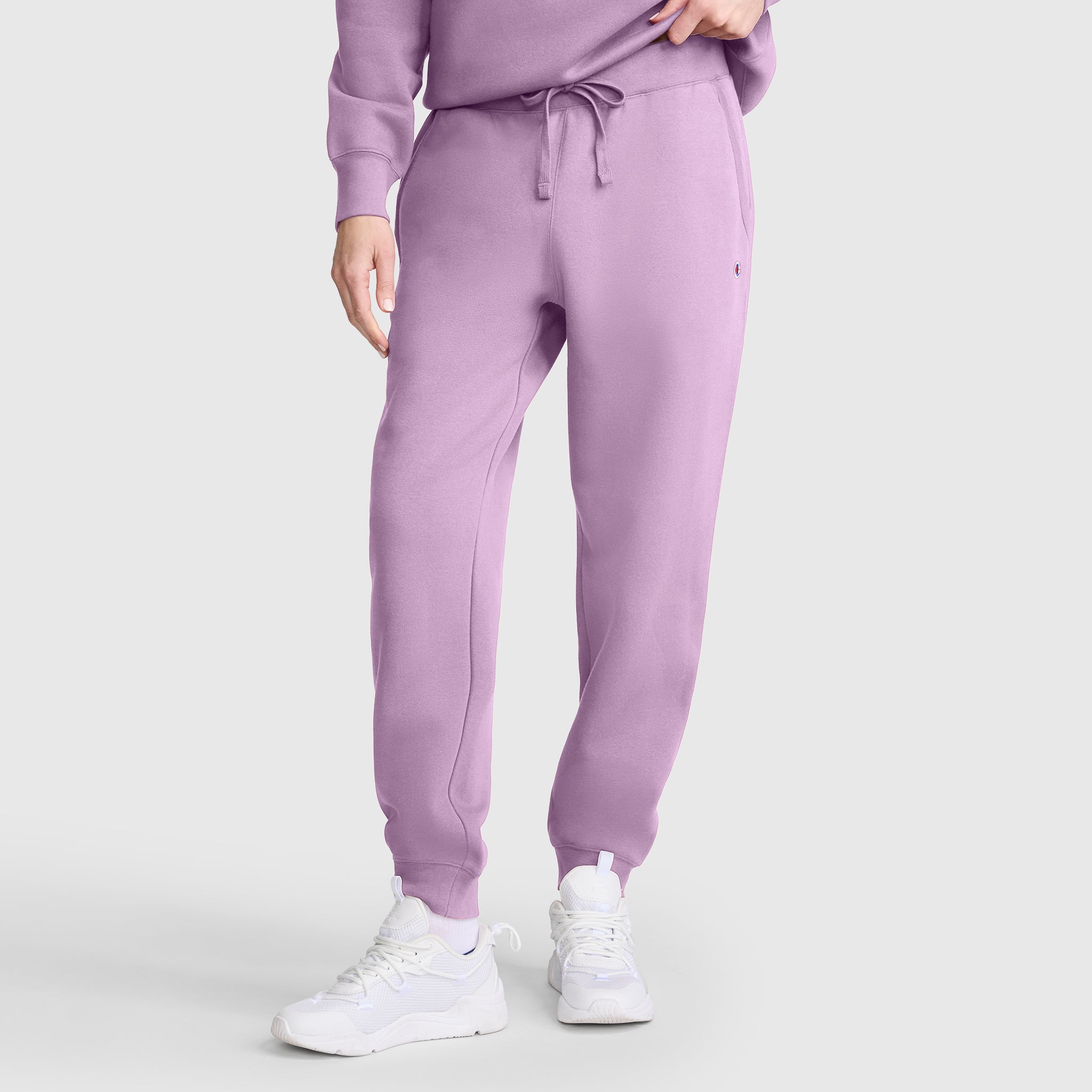 Powerblend Joggers. C Logo