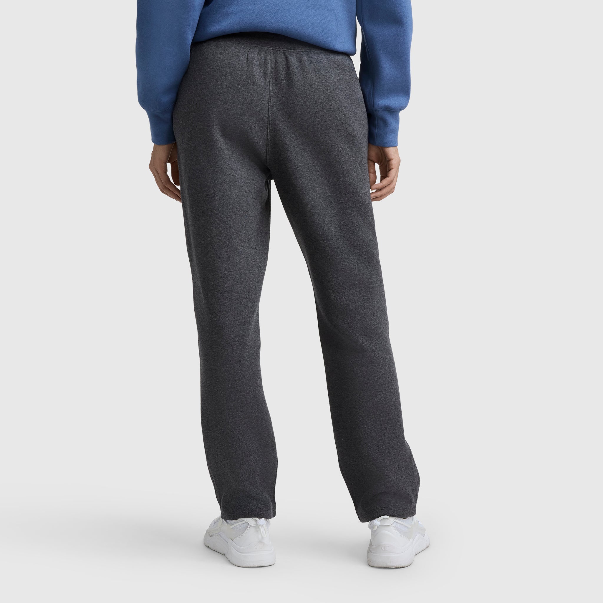 Powerblend Straight Hem Sweatpants - Image 2