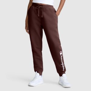 Powerblend Joggers. Classic Script Logo