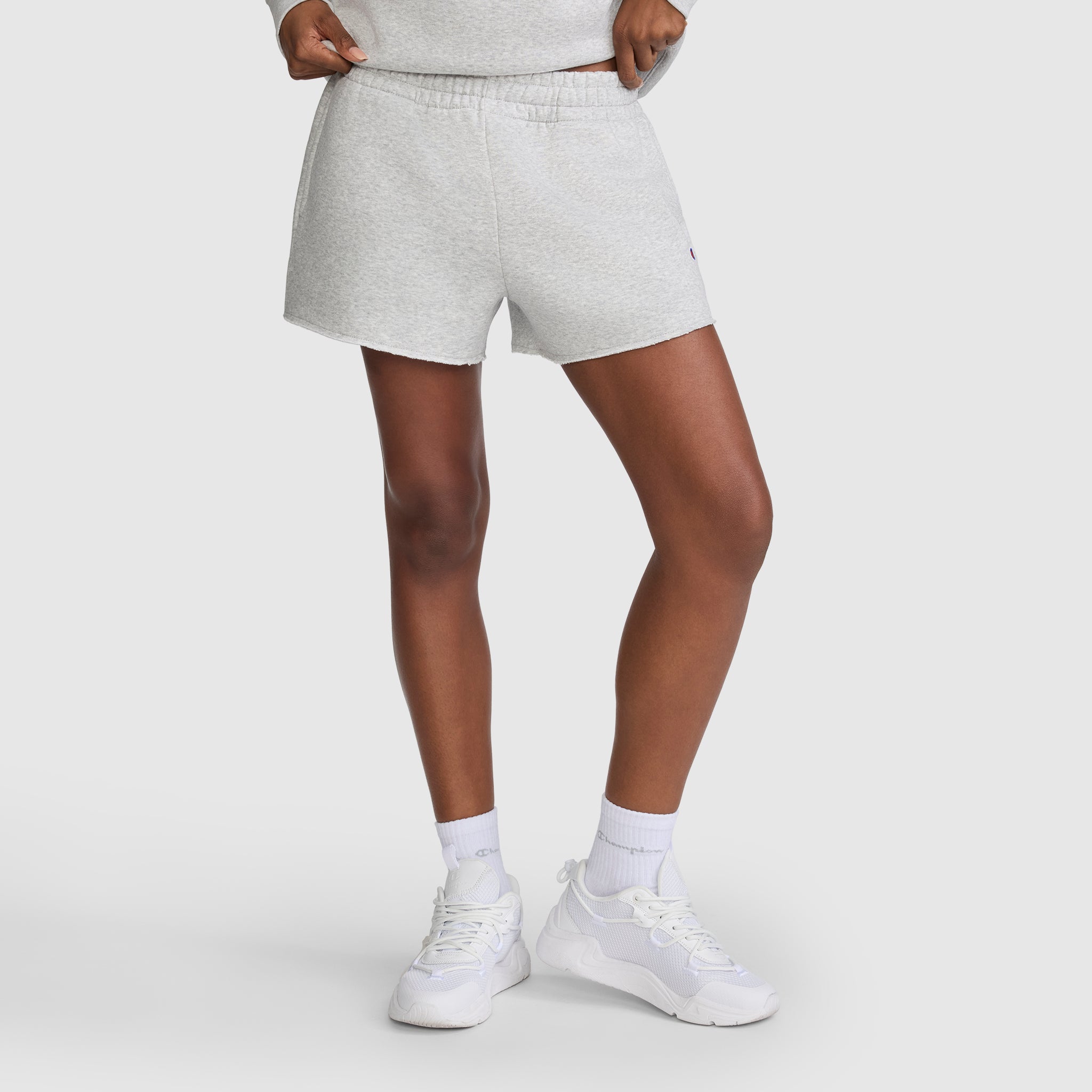 3 Powerblend Shorts. C Logo