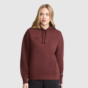 Tonal Script Freshman Powerblend Hoodie