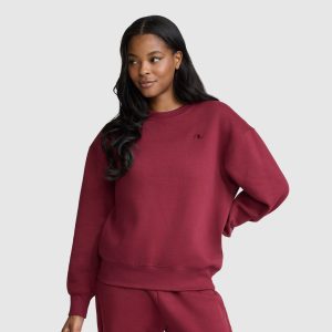 Powerblend Crewneck. Small C