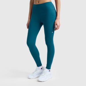 Leggings. C Logo
